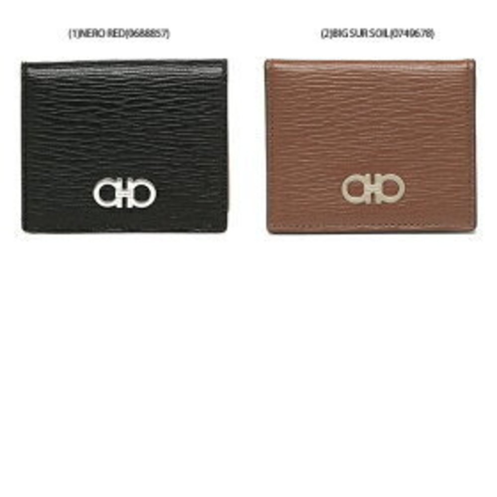 Ferragamo REVIVAL Case Salvatore - Picture 2 of 9